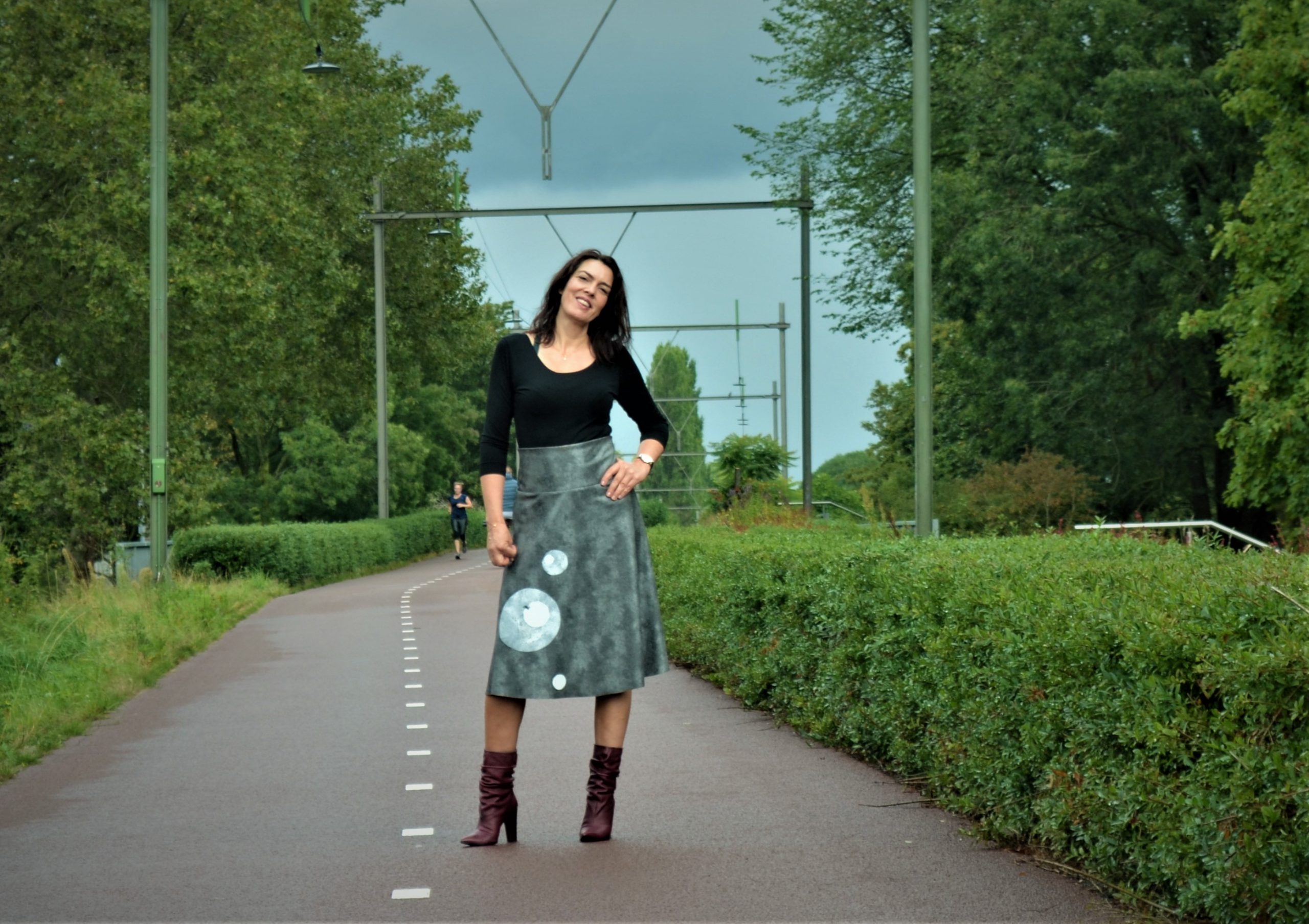 Waarom je kleding beter in Nederland kunt laten produceren